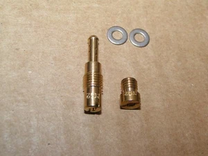 04-07 Honda VT750 VT 750 Shadow Aero Stage 3 VE5BA A Carburetor Jet Kit 52 132 - Picture 1 of 1