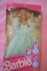 Dream Fantasy Barbie Doll 1990 Walmart Special Limited Edition Mattel 7335