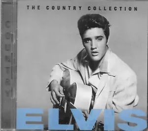 TIME/LIFE ELVIS PRESLEY COLLECTION: COUNTRY (CD) - Imagen 1 de 1