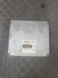 2002-2003 Lexus RX300 3.0L ECM Engine Control Module  89661-48390 1MZFE - Picture 1 of 3