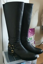 carvela soulful biker calf boots