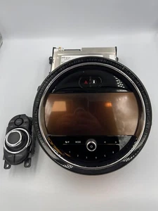Mini F60 NBT Entrynav2 TOUCH Apple Carplay DAB - Picture 1 of 10