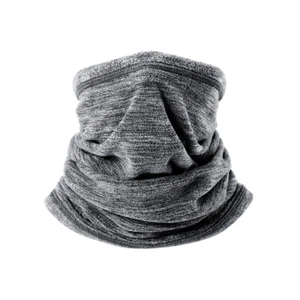 Winter Thermal Neck Warmer Gaiter Ski Face Mask for Cold Weather Outdoor Sports - Picture 1 of 21