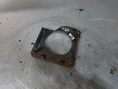 Soporte faros antiniebla parachoques izquierdo pasajero bugeye newage Subaru Impreza 2001-2002  Foto 1 de 2