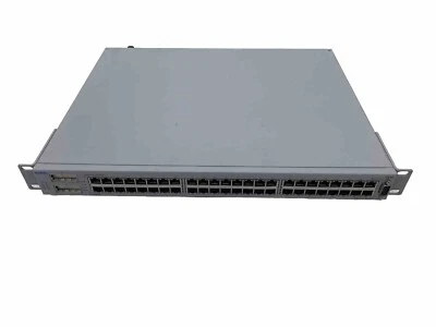 Nortel Networks  470-48T BayStack Switch  48-Ports 4D - Image 1 of 4