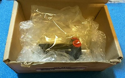 SPX Hytec 100950 Hydraulische Arbeitsklemme - Bild 1 von 2