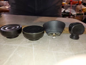 22CC56 PERILLAS SURTIDAS PARA SARTÉN, BUEN ESTADO - Imagen 1 de 4