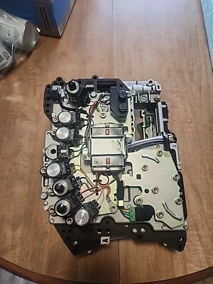 👍 Cuerpo de válvula Transgo 05-07 Subaru Outback XT Legacy GT / Tribeca 06-07 3.0 3.6 Foto 1 de 3