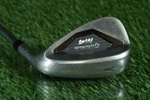 TAYLORMADE M4 ATTACK/GAP/APPROACH WEDGE KBS MAX R 85 REGULAR FLEX RH ~ L@@K!! - Picture 1 of 10