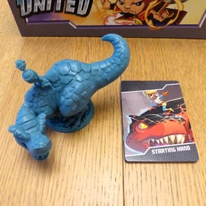 Marvel United Multiverse: Moon Girl & Devil Dinosaur - Kickstarter Exclusive - Picture 1 of 5