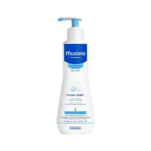 MUSTELA Hydra Bebe lozione corpo 300 ml - Foto 1 di 1