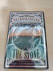 Necromancing The Stone By Lish Mcbride 2012 Hardcover