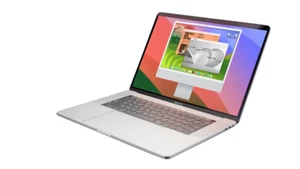 SONOMA MACBOOK PRO 15 TOUCH 6 CORE 2.9GHz i9 - 32GB RAM 500GB SSD Warranty - Picture 1 of 16