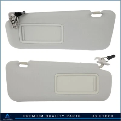 ?Parasol gris lado pasajero y conductor 2010-2015 para Mazda CX-9 3,7 L Foto 1 de 4