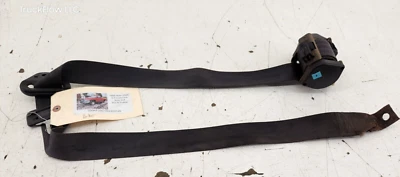 Dodge Ram 1994-1997 conjunto retractor cinturón de seguridad conductor delantero gris OEM Foto 1 de 4