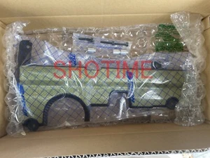 SPOON SPORTS CIVIC FL5 TYPE-R K20C Carbon Spark Plug Cover - Picture 1 of 3
