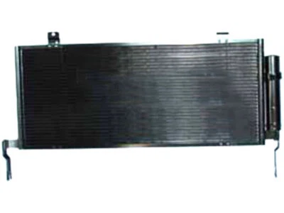 Condensador de aire acondicionado para Mitsubishi Eclipse 2006-2012 TYC 41597NYVM 2009 2008 2007 2011 Foto 1 de 2