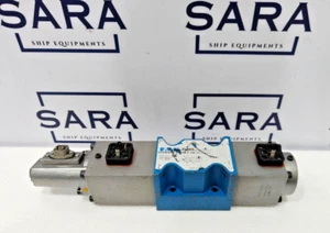VÁLVULA PROPORCIONAL REVERSIBLE EATON VICKERS KFDG4V-5-2C70N-Z-VM-U1-H7-20 - Imagen 1 de 15