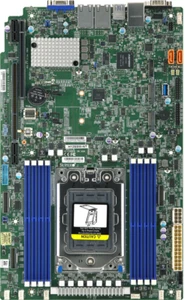 Placa madre SuperMicro H12SSW-NT - Imagen 1 de 1