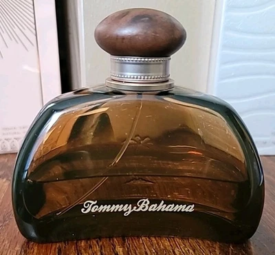 Tommy Bahama Original 3.4oz Spray Colonia 2005 Raro Retirado Descontinuado  Foto 1 de 4