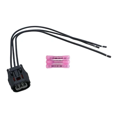 For Acura TL MDX Honda Accord Odyssey Civic Crankshaft Position Sensor Connector Foto 1 de 4