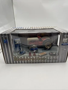 1/16 Ford 8N Restaurationsset Spielzeug Traktor - Bild 1 von 9