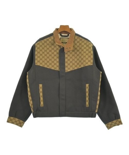 GUCCI giacca (altro) uomo s Gucci u seco manogliamento