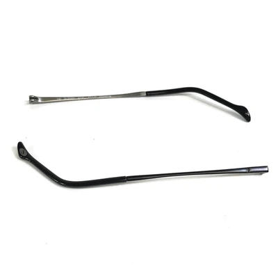 Gafas de sol Stepper SL-30092 E230 titanio 52-12 brazos solo para piezas Foto 1 de 4