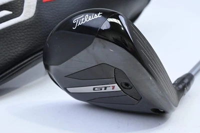 Titleist GT1 #3 Wood / 15 Degree / Regular Flex Fujikura Air Speeder 40 Shaft - Image 1 of 4