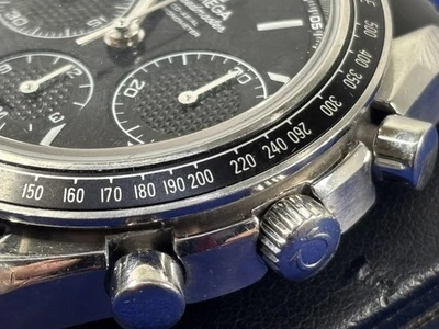 Omega Speedmaster Racing 40mm Co-Axial Chronograph Watch (PKP043543) - Image 1 of 4