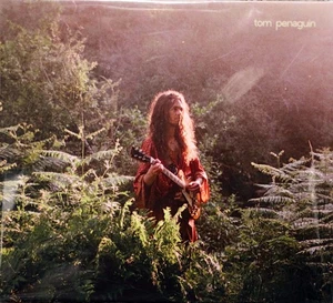 Tom Penaguin-same French Canterbury sounding prog jazz cd  - Picture 1 of 1