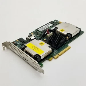 Marvell Single Port FH PCI-e x8 CN Ctrl 1 GB Karta kontrolera (Dell PN: 05KVY3) - Zdjęcie 1 z 7