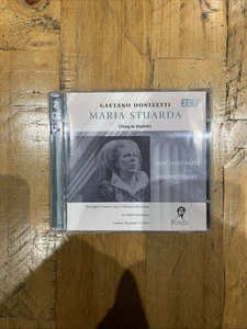 Gaetano Donizetti - Donizetti: Maria Stuarda (Sung in English, 2005) - Picture 1 of 11