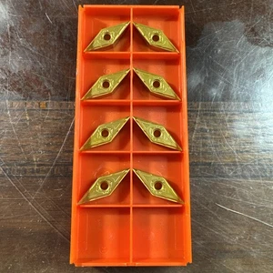 VNGG 16 04 04-SGF S05F/331-SGF - 0G10715468 SANDVIK Wendeplatte Menge 8 (B6) - Bild 1 von 3