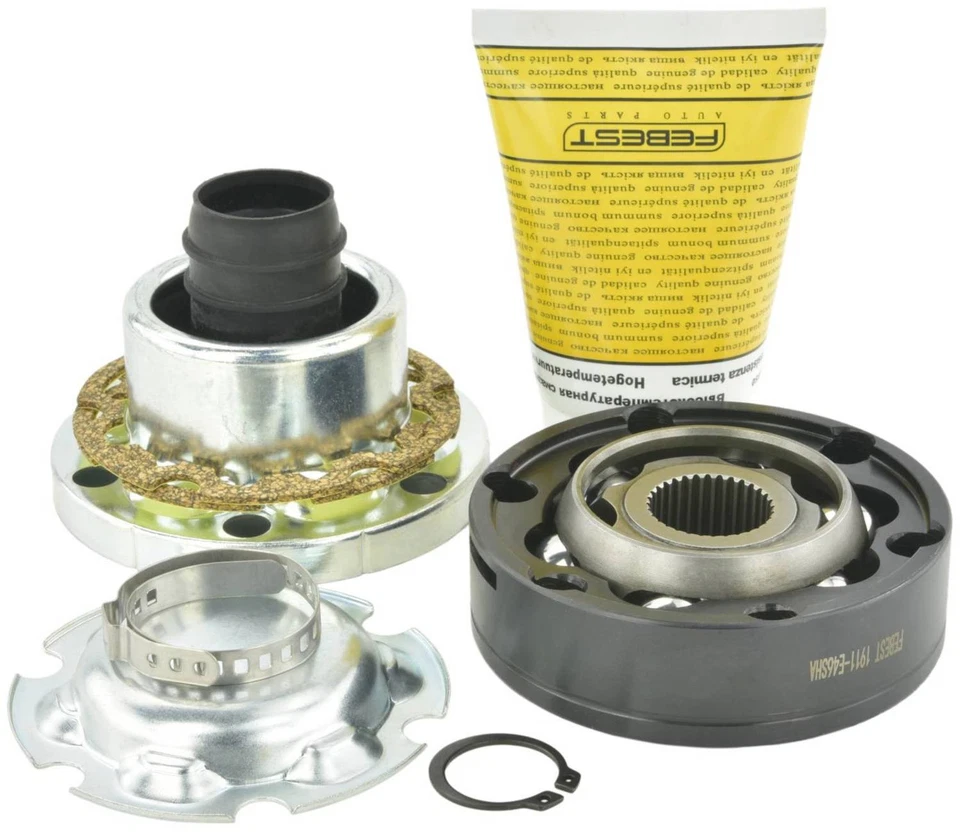 Junta de eje de transmisión CV 32X86 febrero 1911-E46SHA OEM 26117548392 Foto 1 de 2