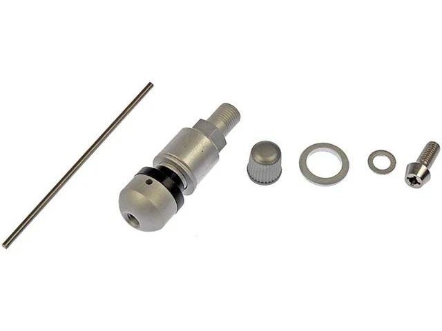 Kit de válvulas TPMS para BMW X5 2000-2009 2001 2002 2003 2004 2005 2006 2007 PF962YY Foto 1 de 1