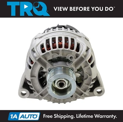 Alternador TRQ Nuevo para Chrysler Crossfire Mercedes Clase C SLK CLK ML Foto 1 de 4