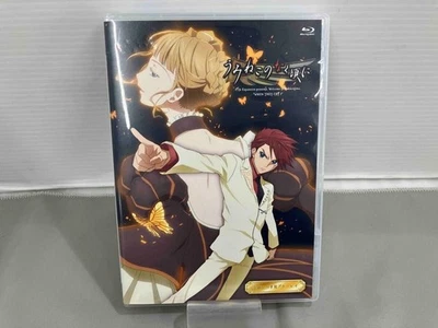 UMINEKO WHEN THEY CRY TV Series Total 26 episodes Blu-ray Disc 07th Expansion - Image 1 of 3