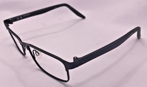 GAFAS NIKE MONTURAS SOLO NIKE8130 001 NEGRAS 56-16-140 - Imagen 1 de 9