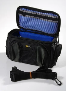 KAMERATASCHE CASE LOGIC CAMERA BAG SCHULTERTASCHE SCHULTERTASCHE - Bild 1 von 4