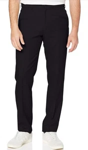 Farah Men's Roachman Trousers 4 Way Stretch Navy Blue W50 L31 BNWT - Picture 1 of 8