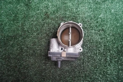 GMC Yukon XL 2015 2016 2017 motor de 5,3 L carrocería del acelerador OEM 101 k millas 12617792 Foto 1 de 4