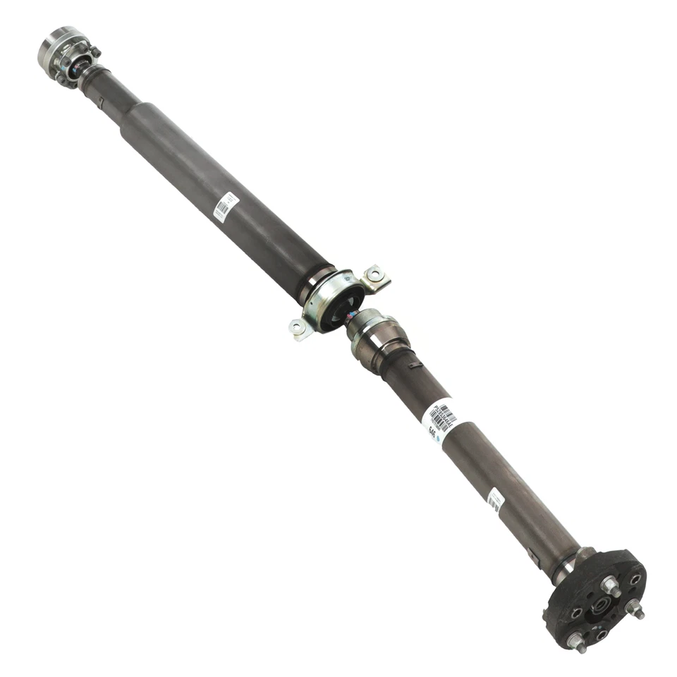 OEM NEW MOPAR Shaft Drive Rear Two-Piece 2011 Jeep Grand Cherokee 52853646AF - Изображение 1 из 4