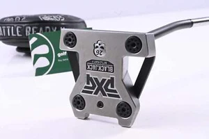 PXG Battle Ready II Blackjack Putter / 36 Inch - Picture 1 of 7