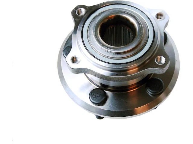 Conjunto de cubo de roda traseira Mevotech 82MZ88J compatível com 2009-2014 Chrysler 300 - Imagem 1 de 1