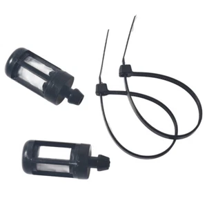 Breather Kit for Billet Air Filters Predator 196cc 212cc GX200 Go Kart Mini Bike - Picture 1 of 5