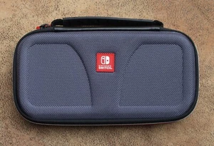 Nintendo Switch Lite Traveler Slim Hard Case  - Picture 1 of 9