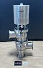 PREOWNED- Definox Type DCX3&4 DN50/53 Automated Flow Control Valve || WARRANTY!
