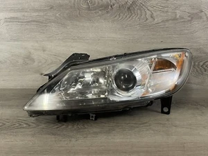 09-11 Mazda RX-8 Left Driver Side Halogen Headlight - Picture 1 of 14