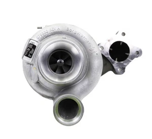 Camión internacional turbo B2FS remanufacturado MaxxForce DT466 I334 12749900075 - Imagen 1 de 5